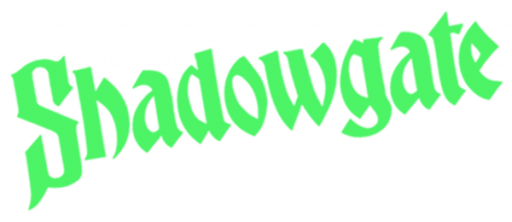 Shadowgate (Germany) logo